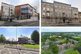 Here are four of the most interesting planning applications submitted in Preston over the past 2 weeks