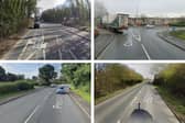 All the major roadworks starting in Preston next week (January 12- January 20)