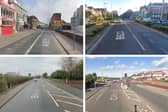 All the major roadworks starting across Blackpool & Fylde next week (January 12- January 18)
