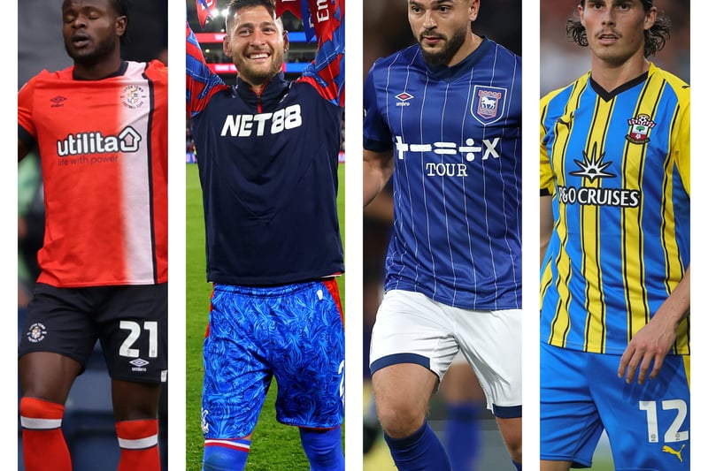 Every Championship done deal in January transfer window as Preston ...