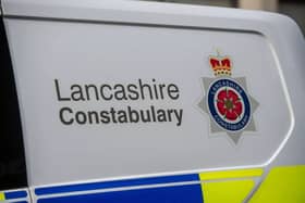Police were called to Inglewhite Road, Longridge at around 2am on Wednesday (January 14). A 25-year-old man was arrested on suspicion of attempted murder
