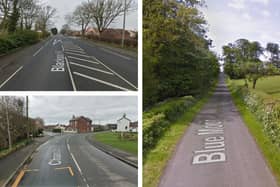 All the major roadworks starting across Blackpool & Fylde next week