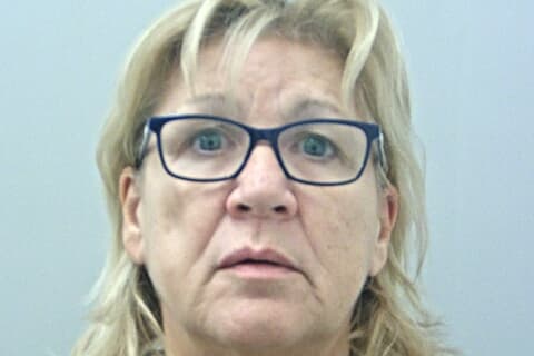 Wolf in sheep's clothing retirement home manager who stole over £20k from ...