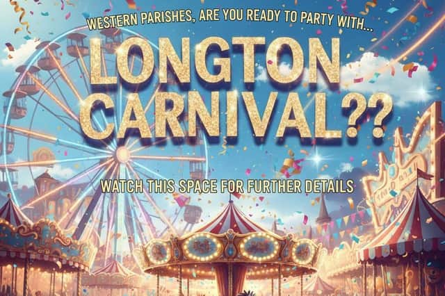 Longton Carnival