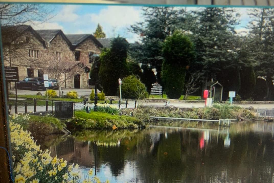 Police issue update after suspected arson attempt at Park Hall Hotel ...