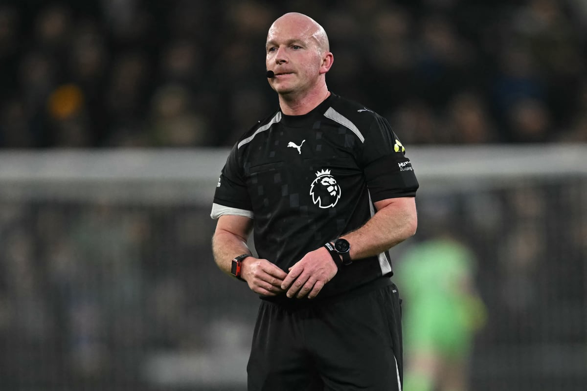 Experienced Premier League referee appointed for Wrexham vs Preston North End fixture