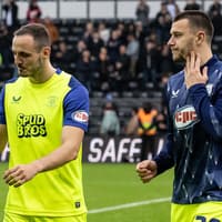 Andrija Vukcevic praises former Preston North End teammate Milutin Osmajic