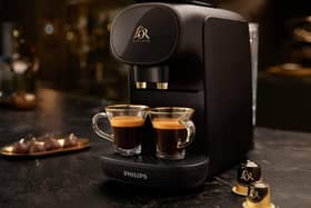The L'or Barista Sublime is back to its lowest price