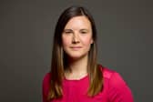 Ribble Valley MP Maya Ellis.