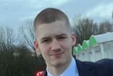 Malikey, 15, is missing from Penwortham and was last seen in Leyland at around 4pm on Tuesday, January 27