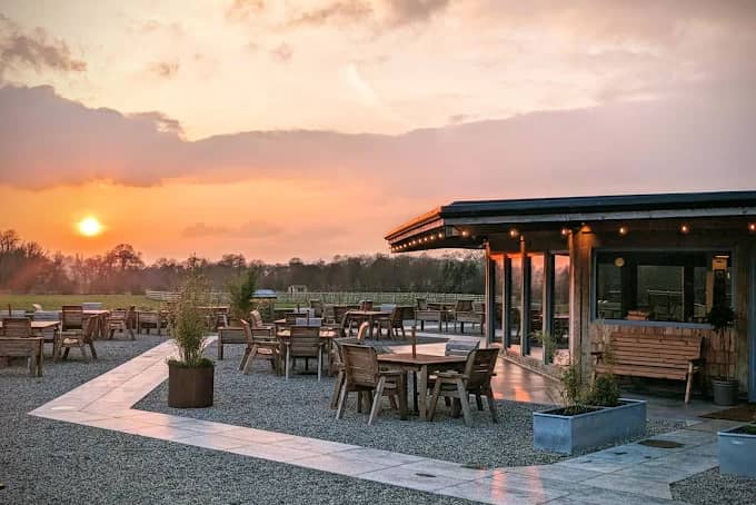 Gazegill Organics, Dancer Lane, Clitheroe, BB7 4EE | 4.9 out of 5 (175 Google reviews) | "Such a lovely, calming atmosphere inside and the staff gave us the best service."