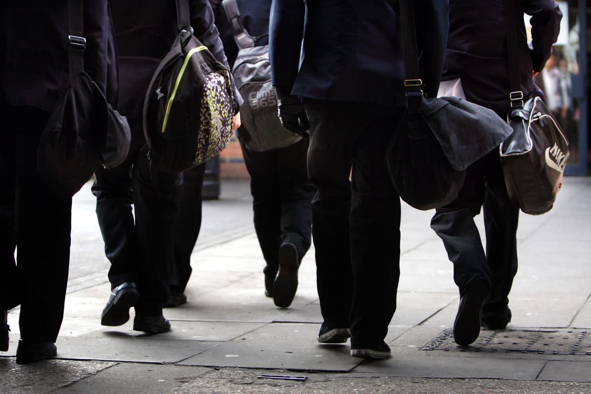 Ofsted changes explained as first set of Lancashire schools inspected ...
