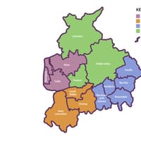Decision on Lancashire council mergers 'to be retaken' - with all options back on the table