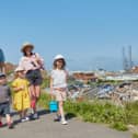 Book before February 25 and you could save a fortune on a four-night family holiday