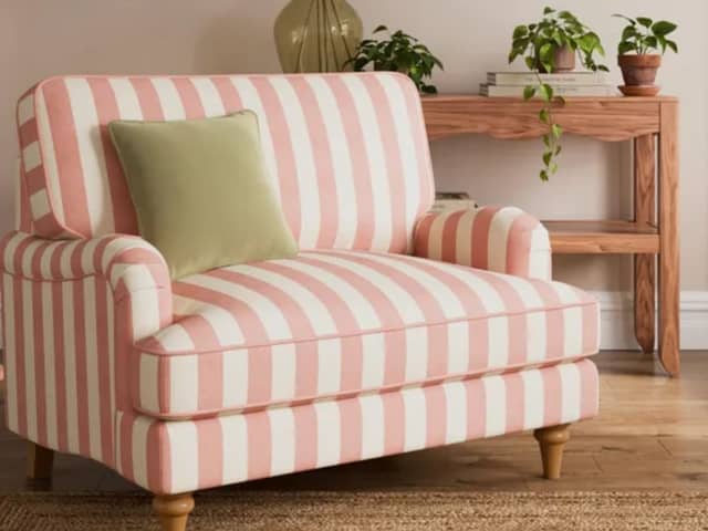 I’m loving Dunelm’s new spring collection perfect for adding a pop of colour to your home