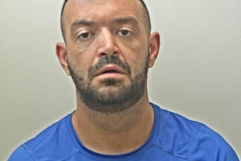 Fleetwood pair jailed after police find cocaine and cash in Blakiston ...