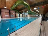Ribblesdale Pool in Clitheroe will closed to the public from end of business on Easter Saturday to allow essential improvements to extend its life by up to 15 years.