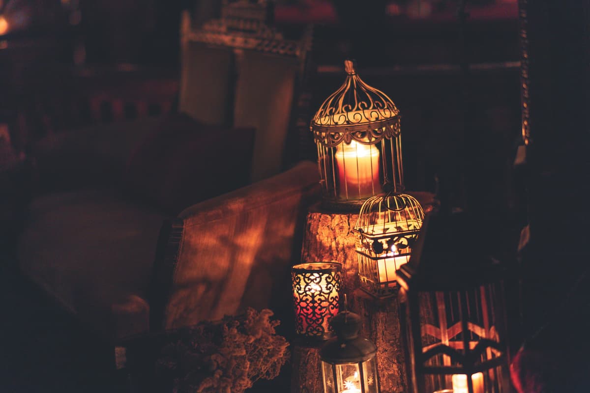 Ramadan-Veranstaltungen in ganz Lancashire nächste Woche