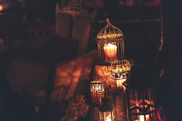 Many Ramadan events will take place across Lancashire next week