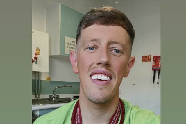 Dr Dean Hardy