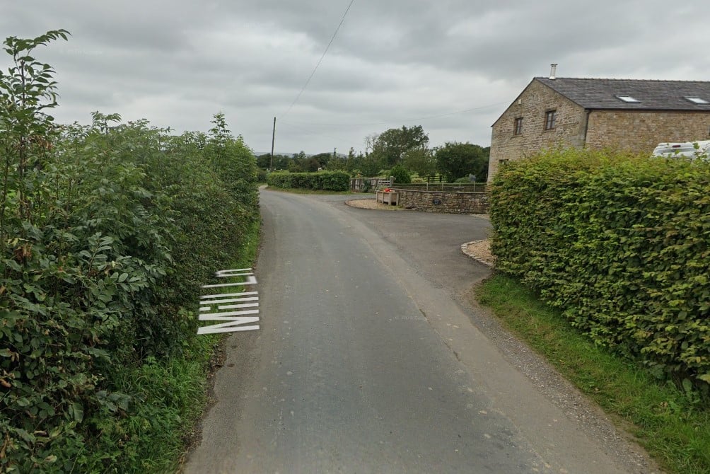 Do the right thing - hit and run on Mill Lane in Preston leaves man with multiple injuries