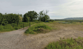 The proposed Longridge Sports Village site