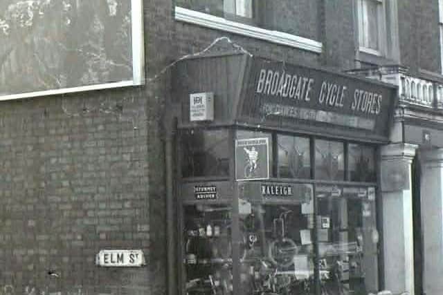 Beloved Broadgate Cycles store to close after decades in Preston