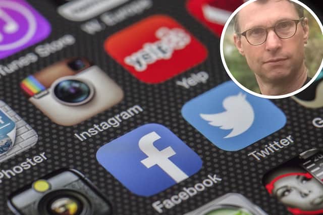 Bishop Philip North fears the unintended consequences of a social media ban for under-16s