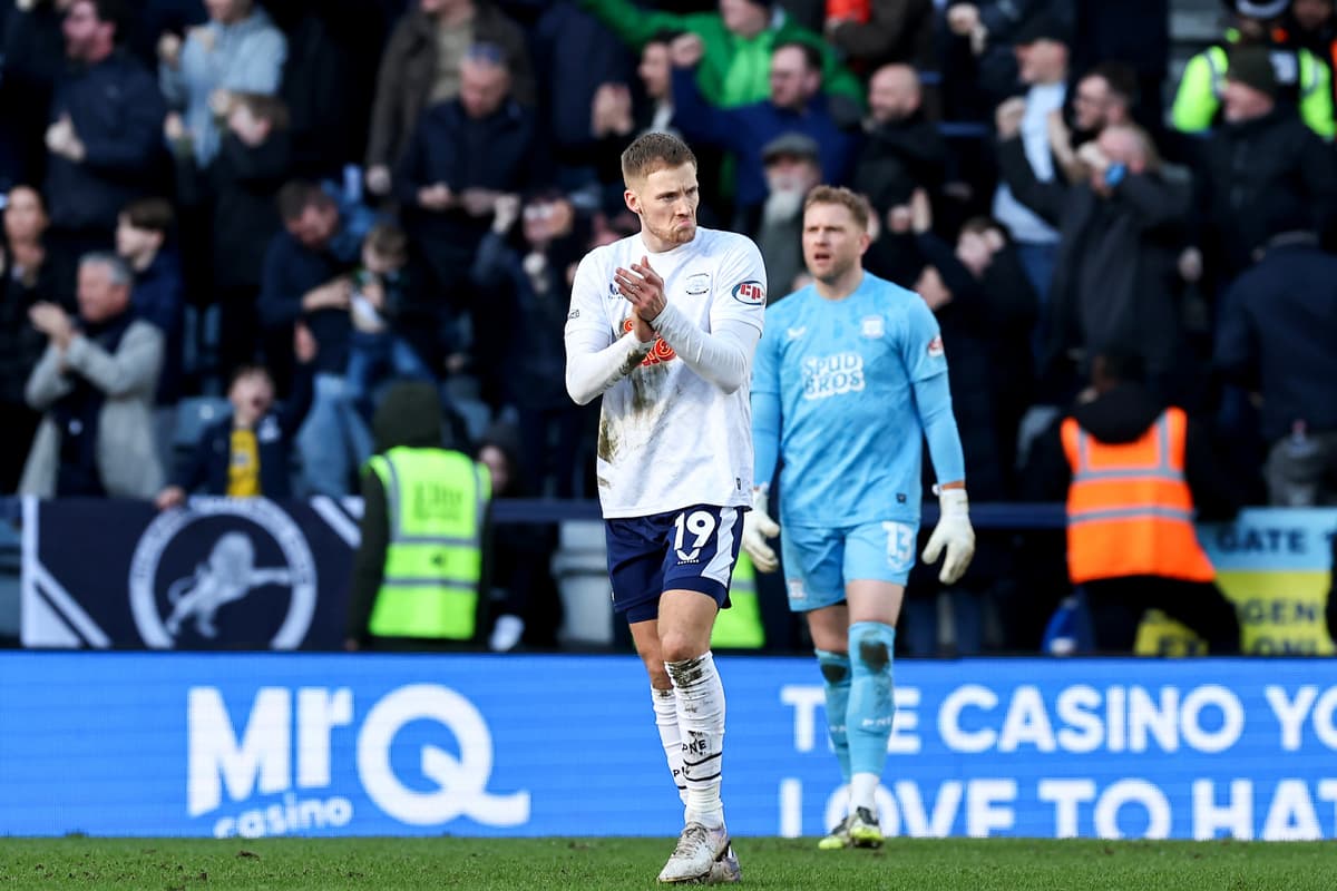 'Some concerns' - EFL pundit weighs in on Preston North End's slide after ...