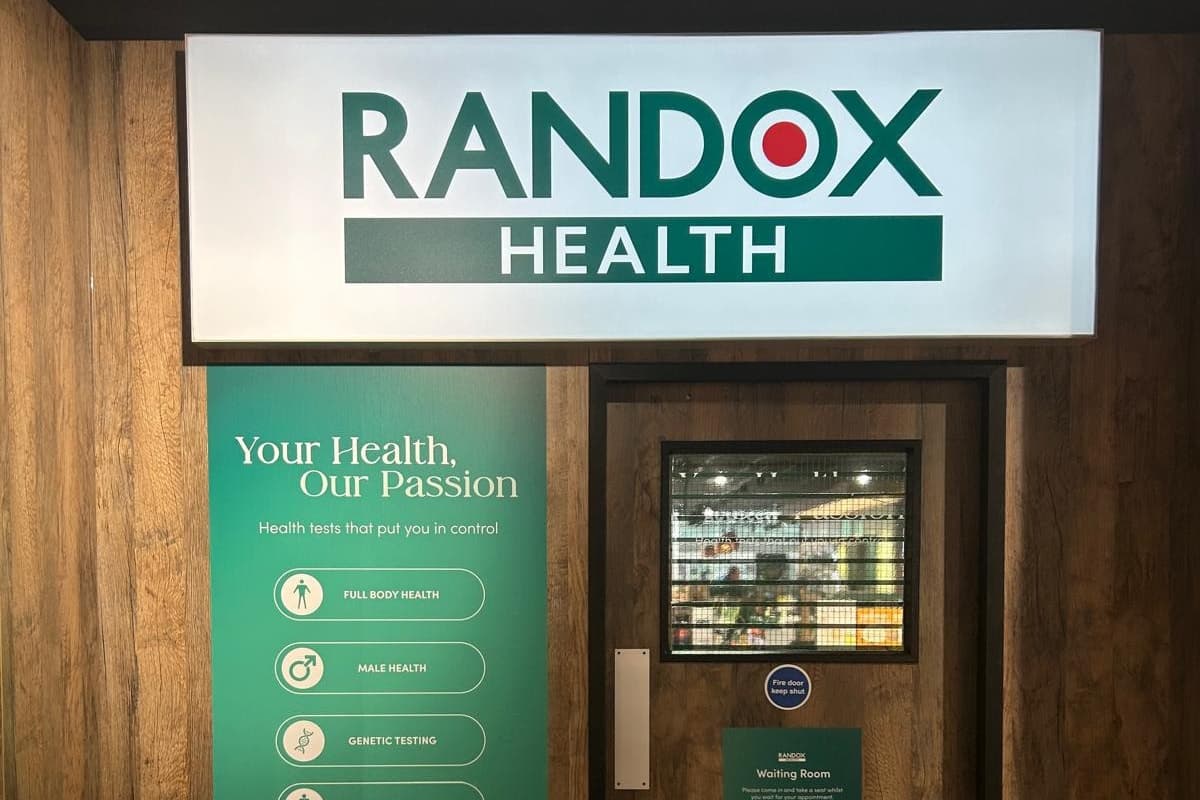 Grand National sponsor opens new wellness clinic in Preston - this is ...