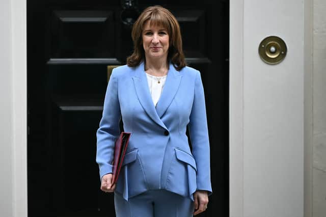 Lancashire Chamber says Spring Statement 'lacks ambition' as firms face ...