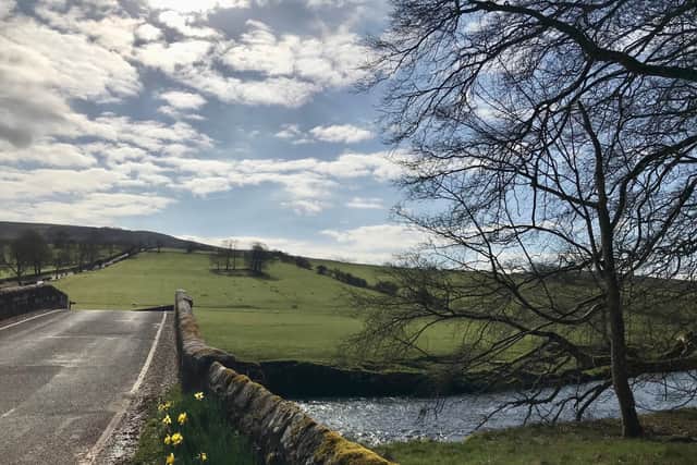 Latest update on major new Lancashire tunnel that could take seven ...