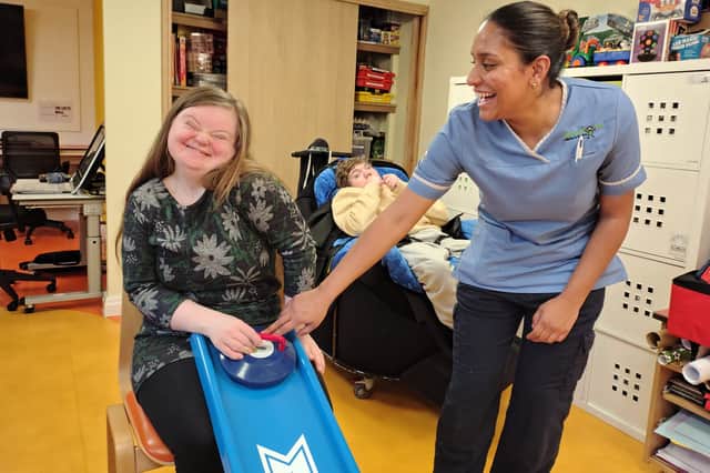 Derian House Children's Hospice in Chorley rated Good in latest CQC ...