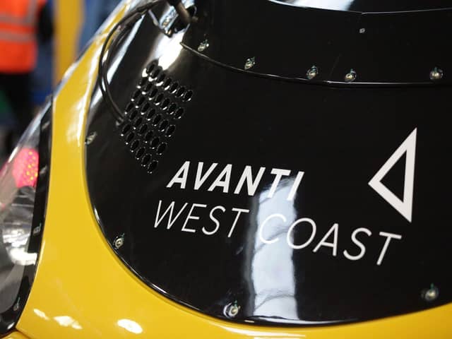 Earlier Avanti Coast issued a travel warning between Wigan North Western and Preston and Blackpool North due to all lines being currently blocked. 