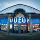 There has been a cinema on the site at Preston Docks for 36 years - and the Odeon says it’s not planning to leave