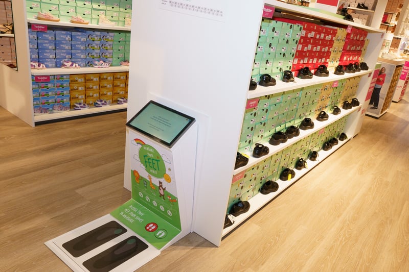 Deichmann opens new Preston Fishergate store after £630k investment