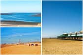 13 beautiful beaches in Lancashire and the North West you need to visit when the sun shines