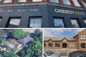 The most interesting plans from across Wyre last week including multiple business expansions