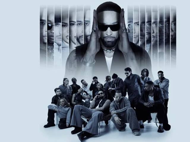 Diversity bring 'Soul' to Blackpool next month