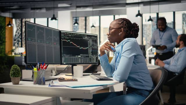 TPP share Buffett’s view on the long-term value of equities