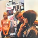 Preston hairdresser David Thomas who has been at the heart of the hairdressing world and local community for decades has tragically passed away after a battle with MND
