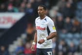 Scott Sinclair was a favourite at Deepdale.