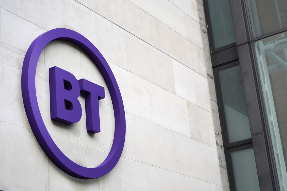 Hundreds of Lancashire jobs at risk as BT confirms plans to close ...