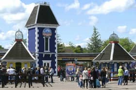 Alton Towers tickets can be pricey - but not if you use this simple trick