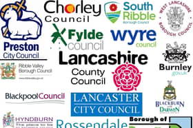 All of Lancashire's current councils are set to bite the dust in two years' time - but what should replace them? 