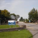 Kirkham Prison