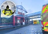 Lancashire Police launch investigation after death of Fleetwood woman, 72, linked to silver poisoning