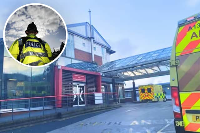 Lancashire Police launch investigation after death of Fleetwood woman, 72, linked to silver poisoning