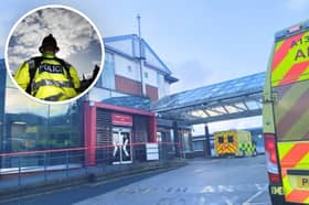 Lancashire Police launch investigation after death of Fleetwood woman, 72, linked to silver poisoning