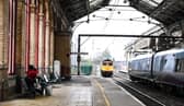 Due to a problem currently under investigation between Preston and Wigan North Western, all lines are blocked. 